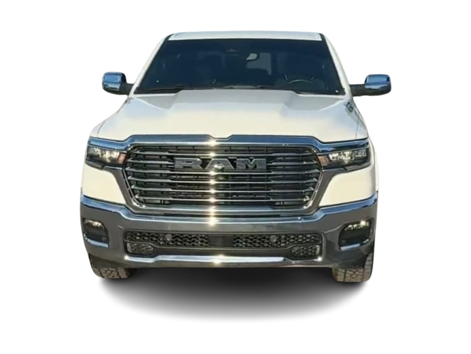 Thumbnail: 2025 RAM 1500 - 6