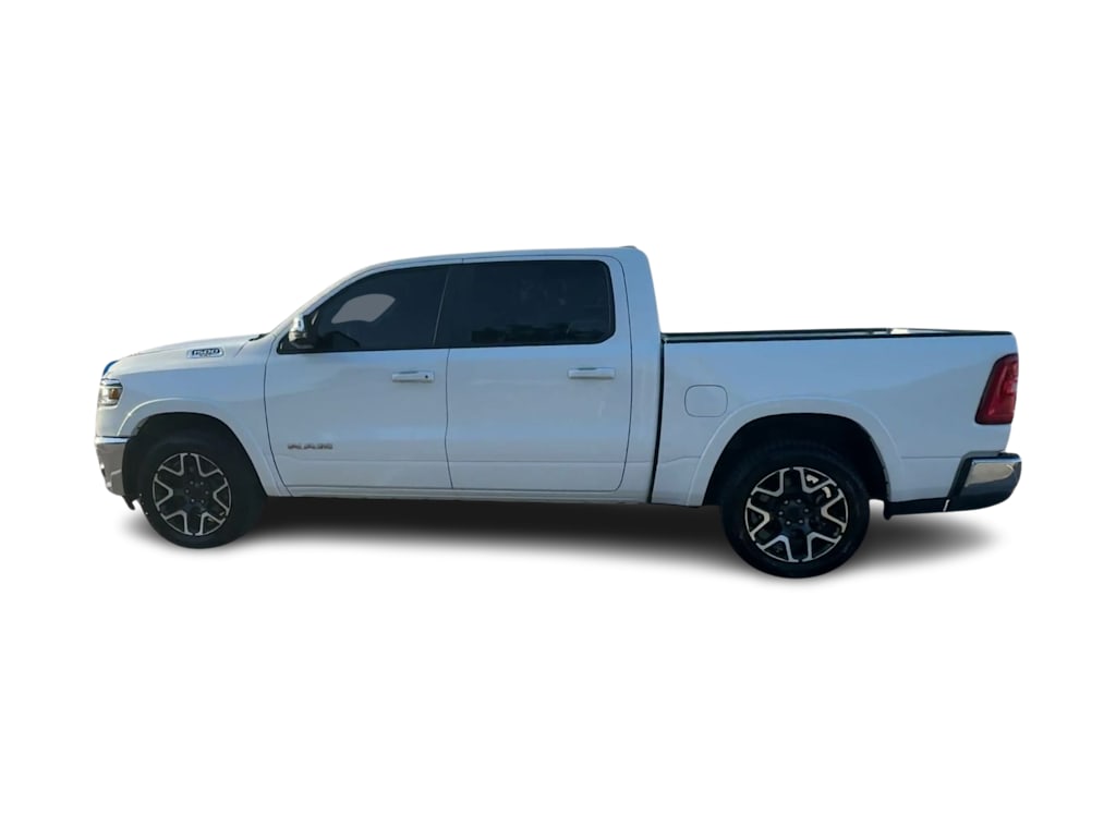 Thumbnail: 2025 RAM 1500 - 20