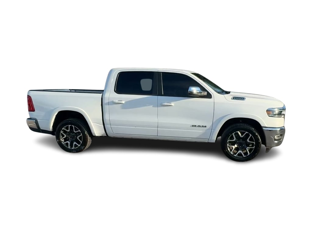 Thumbnail: 2025 RAM 1500 - 22