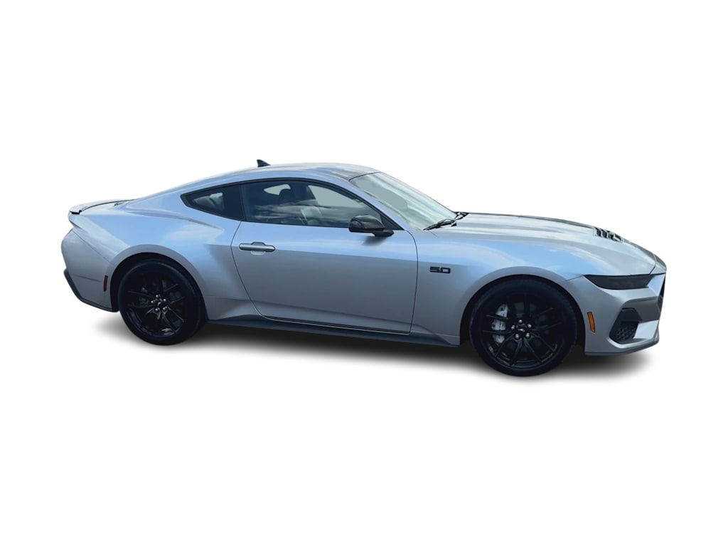 Thumbnail: 2025 Ford Mustang - 22