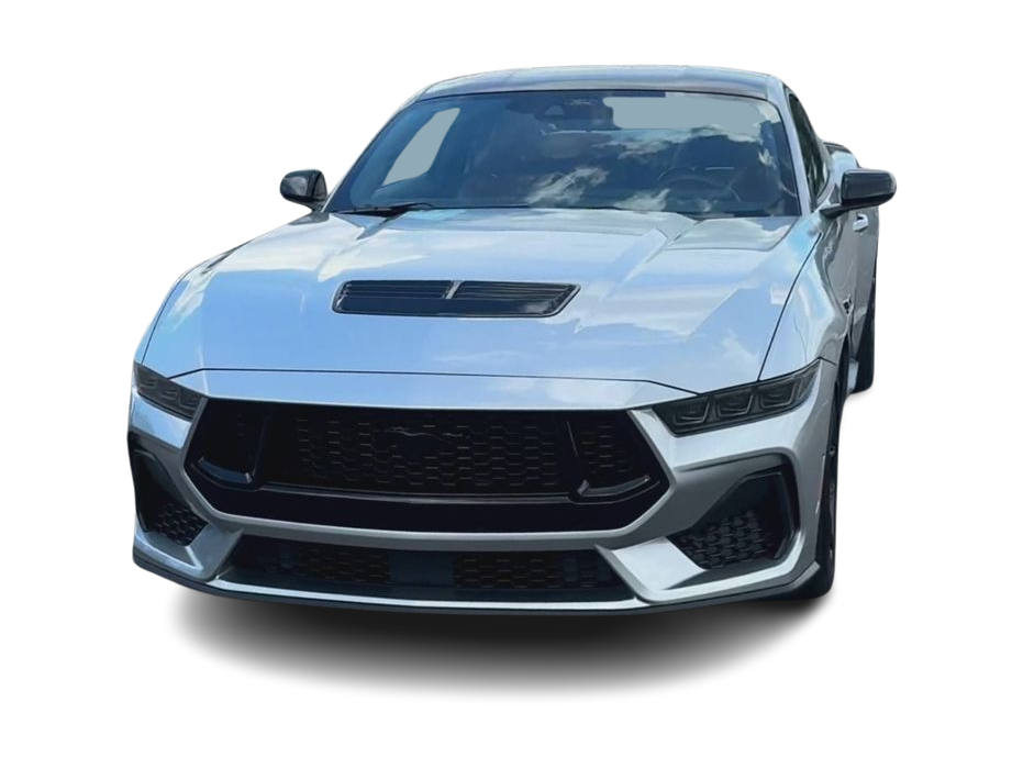 Thumbnail: 2025 Ford Mustang - 19