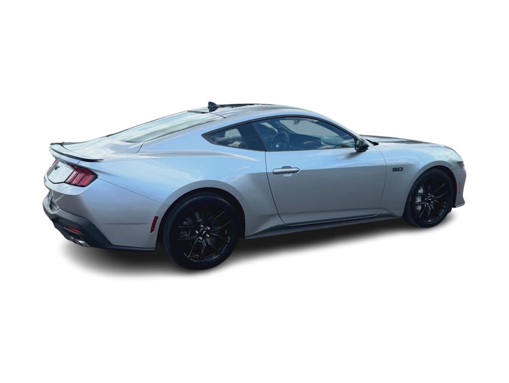 Thumbnail: 2025 Ford Mustang - 21