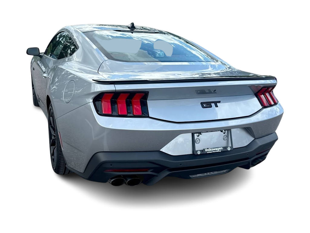 Thumbnail: 2025 Ford Mustang - 24