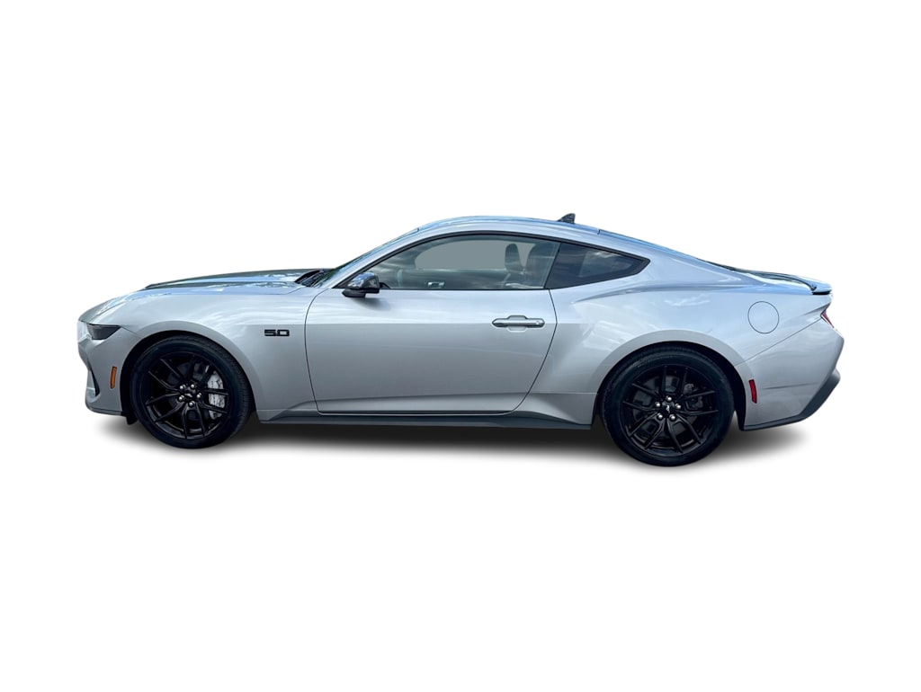 Thumbnail: 2025 Ford Mustang - 23