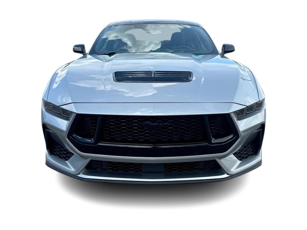 Thumbnail: 2025 Ford Mustang - 28