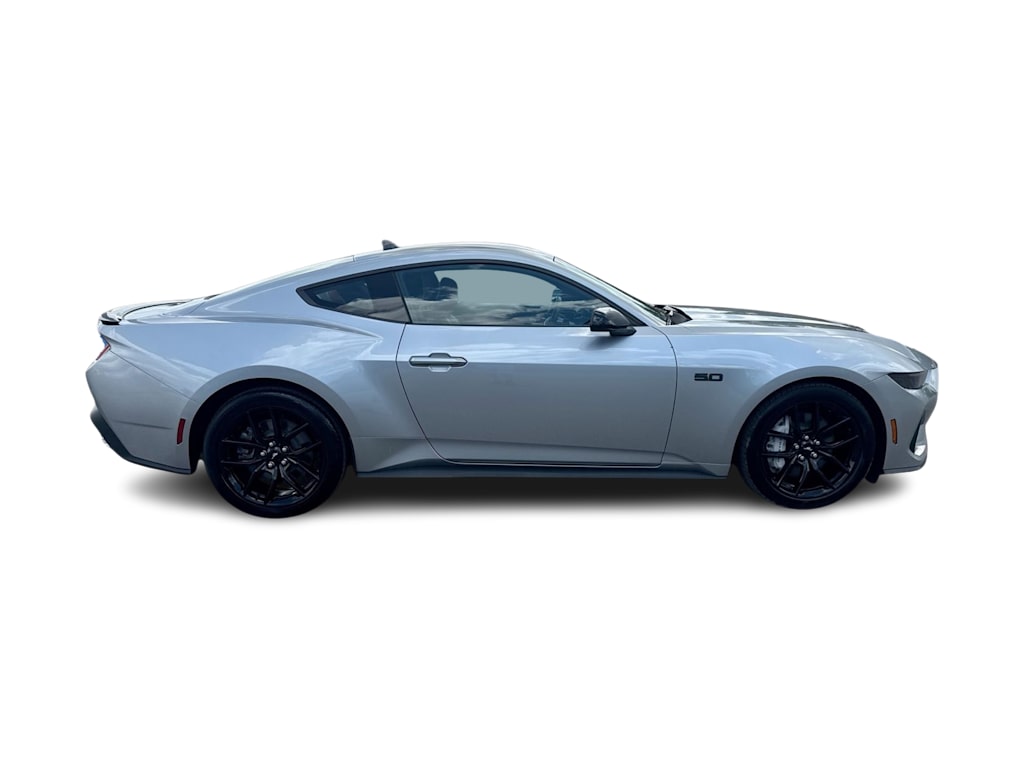 Thumbnail: 2025 Ford Mustang - 26