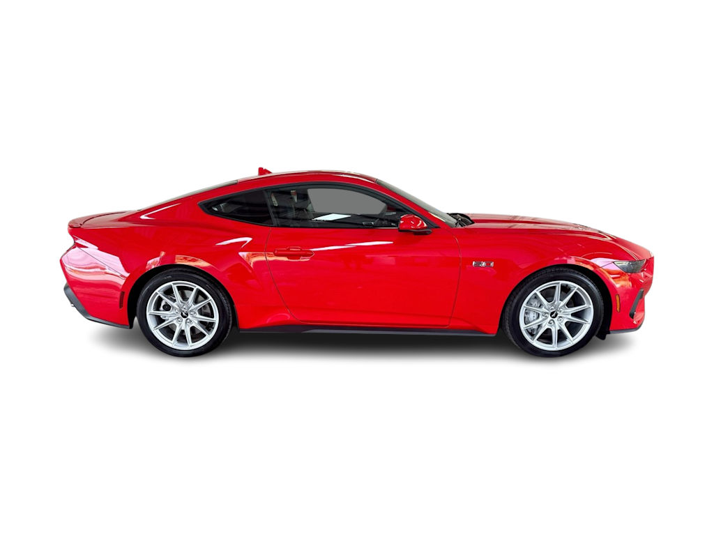 Thumbnail: 2025 Ford Mustang - 26