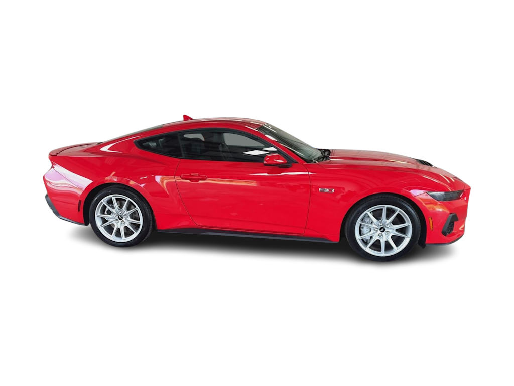 Thumbnail: 2025 Ford Mustang - 21