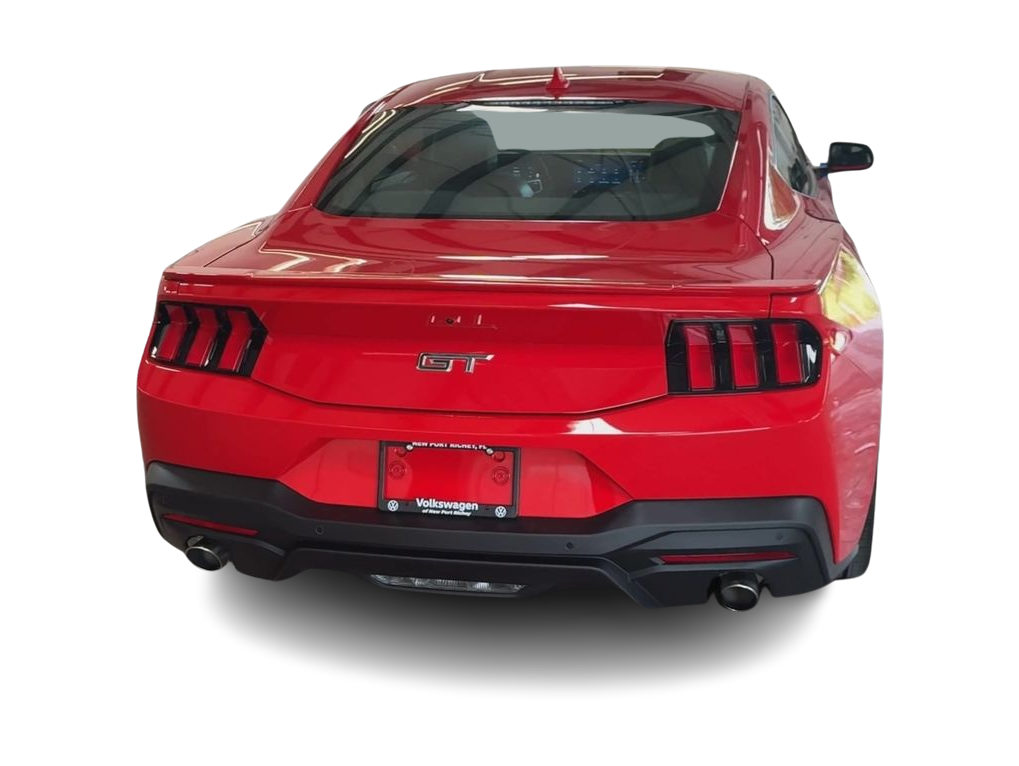 Thumbnail: 2025 Ford Mustang - 19