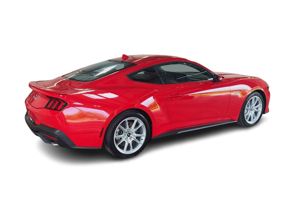 Thumbnail: 2025 Ford Mustang - 20