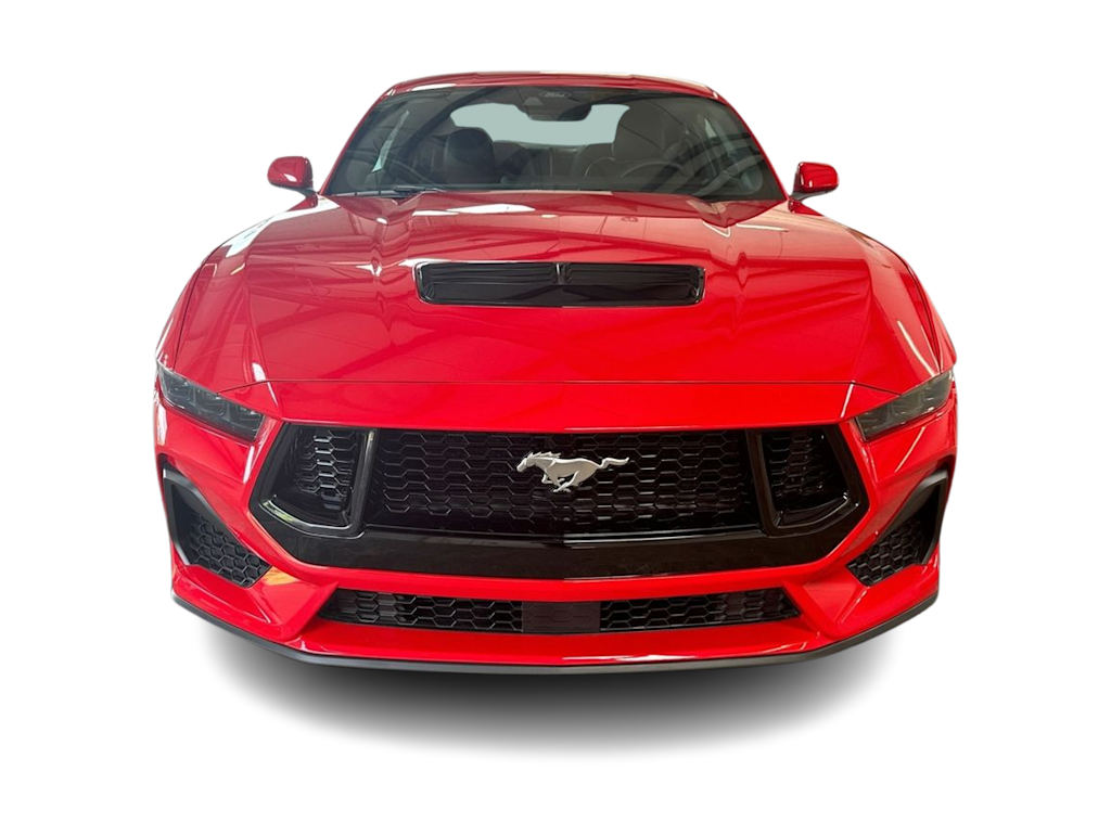 Thumbnail: 2025 Ford Mustang - 28