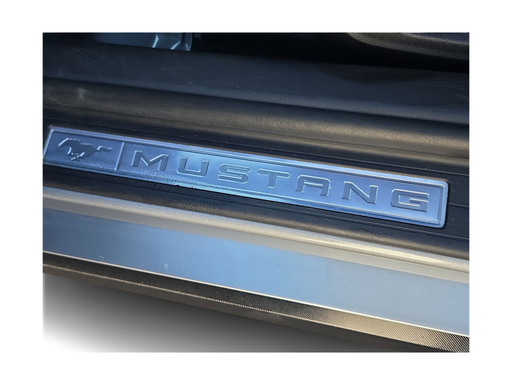 Thumbnail: 2024 Ford Mustang - 17