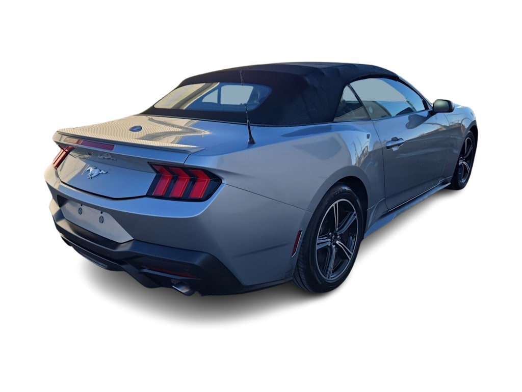 Thumbnail: 2024 Ford Mustang - 22