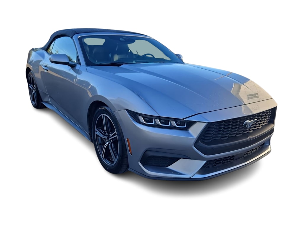 Thumbnail: 2024 Ford Mustang - 20