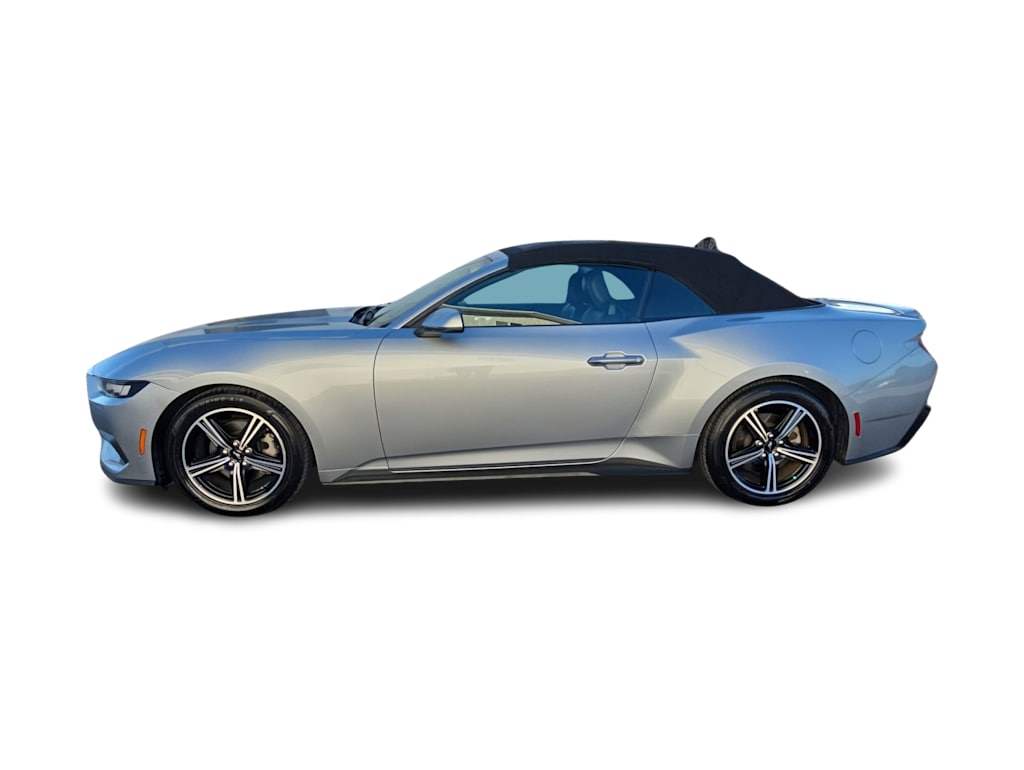 Thumbnail: 2024 Ford Mustang - 3