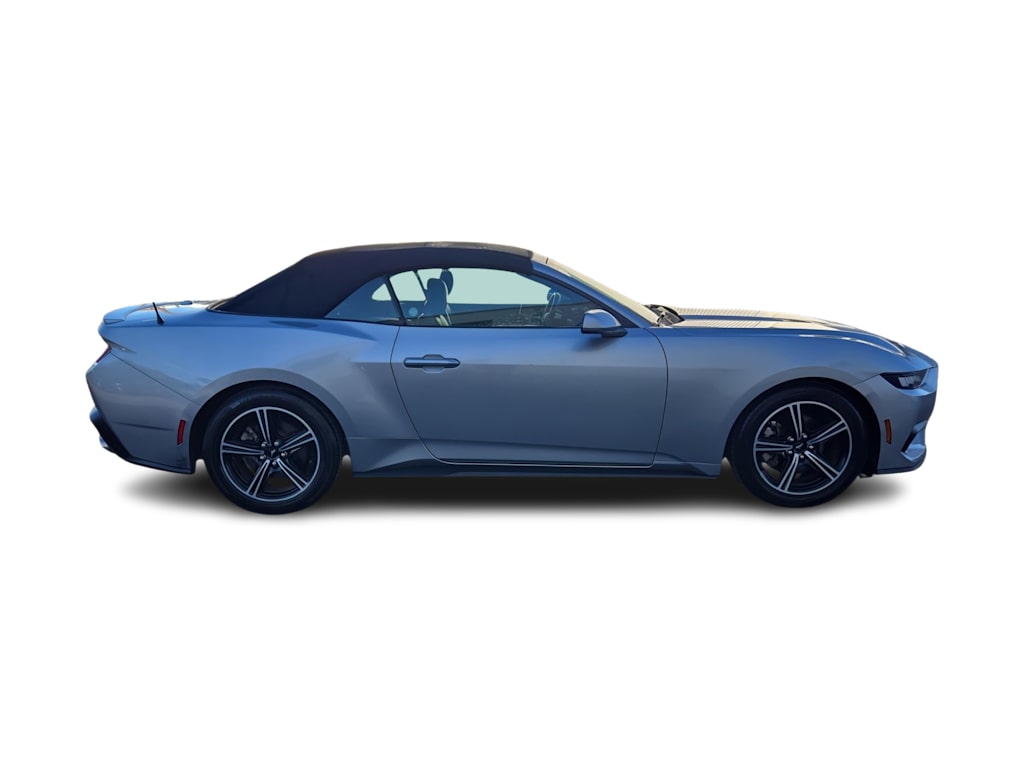 Thumbnail: 2024 Ford Mustang - 23