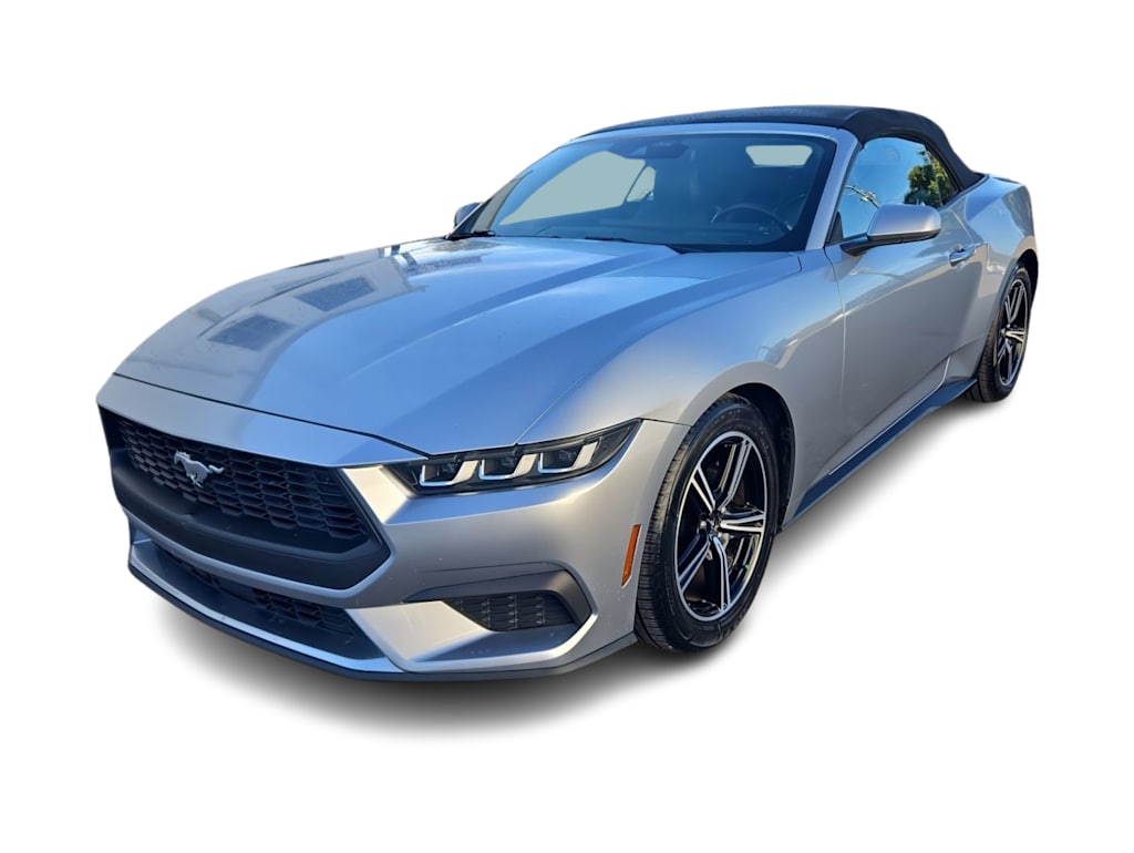 Thumbnail: 2024 Ford Mustang - 21