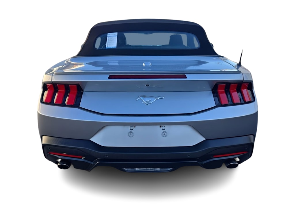 Thumbnail: 2024 Ford Mustang - 5