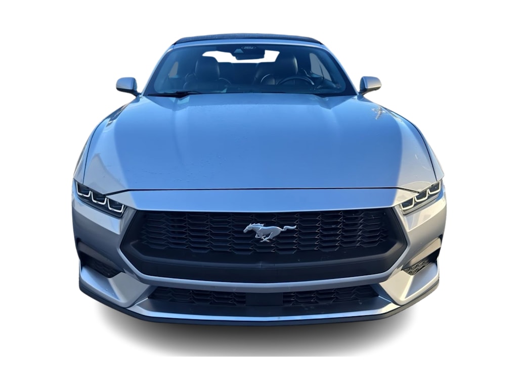 Thumbnail: 2024 Ford Mustang - 6