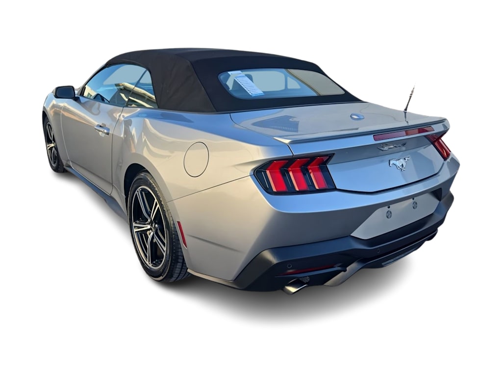 Thumbnail: 2024 Ford Mustang - 4