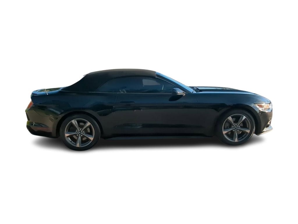 Thumbnail: 2015 Ford Mustang - 20