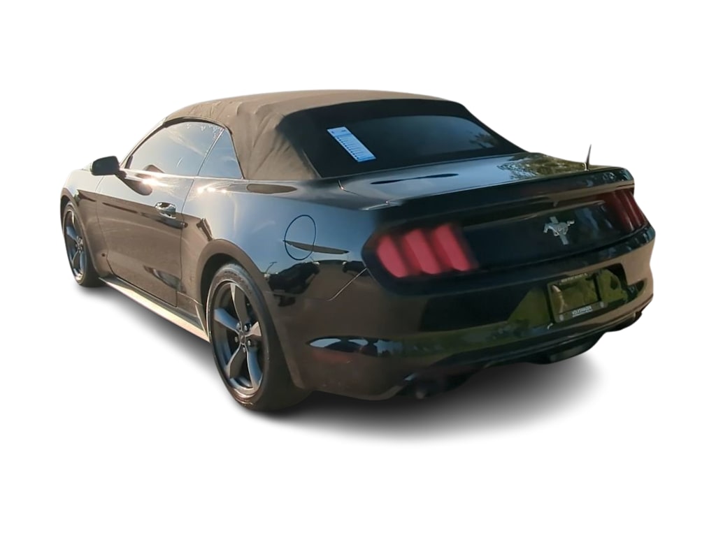 Thumbnail: 2015 Ford Mustang - 4