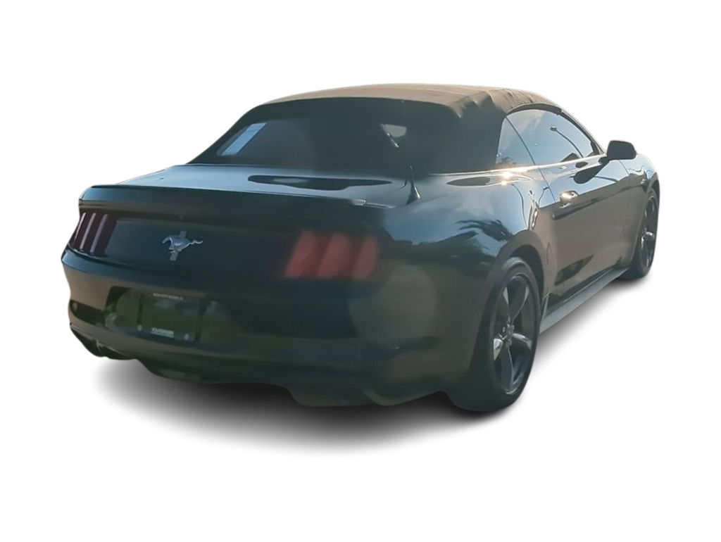 Thumbnail: 2015 Ford Mustang - 19