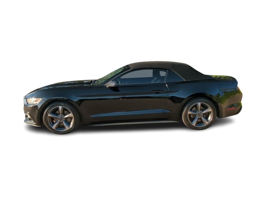 Thumbnail: 2015 Ford Mustang - 3