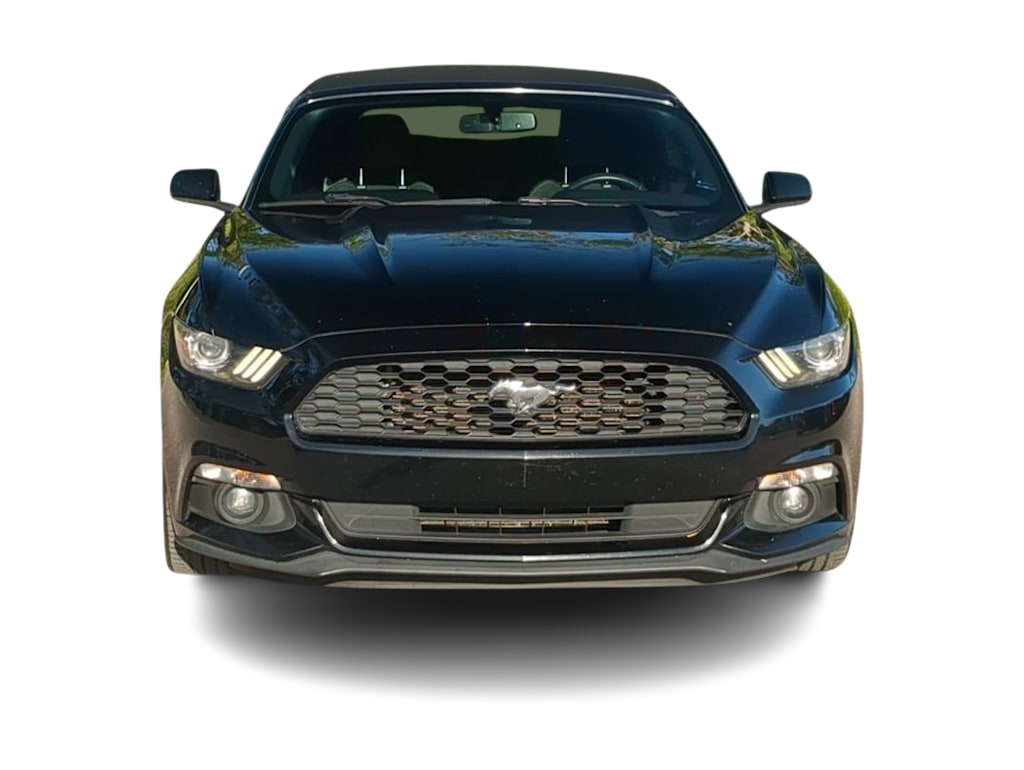 Thumbnail: 2015 Ford Mustang - 5