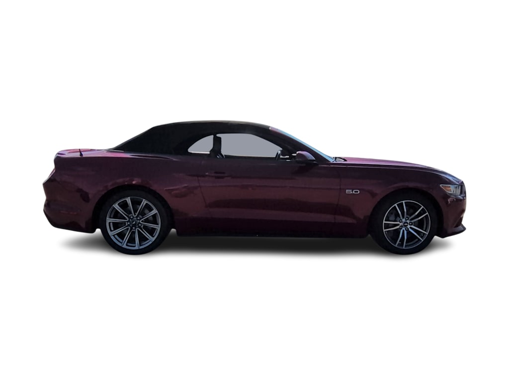 Thumbnail: 2016 Ford Mustang - 21