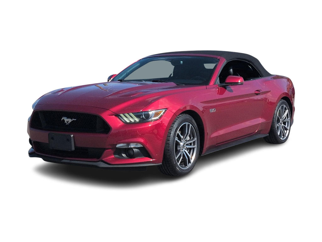 Thumbnail: 2016 Ford Mustang - 19