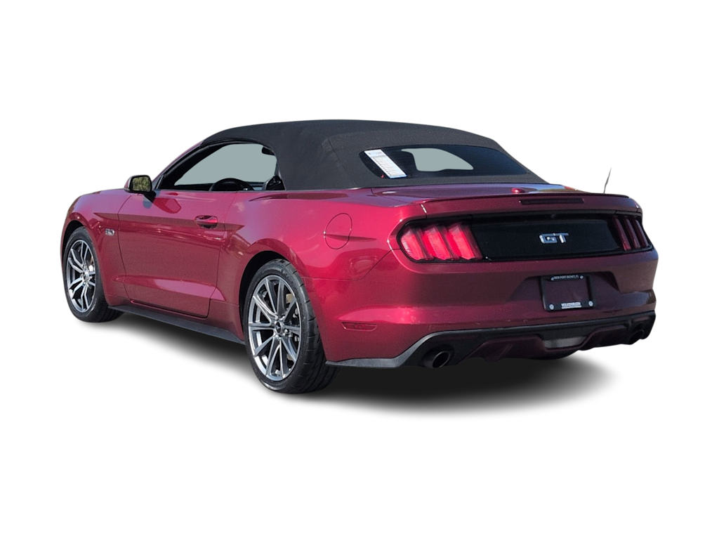 Thumbnail: 2016 Ford Mustang - 4