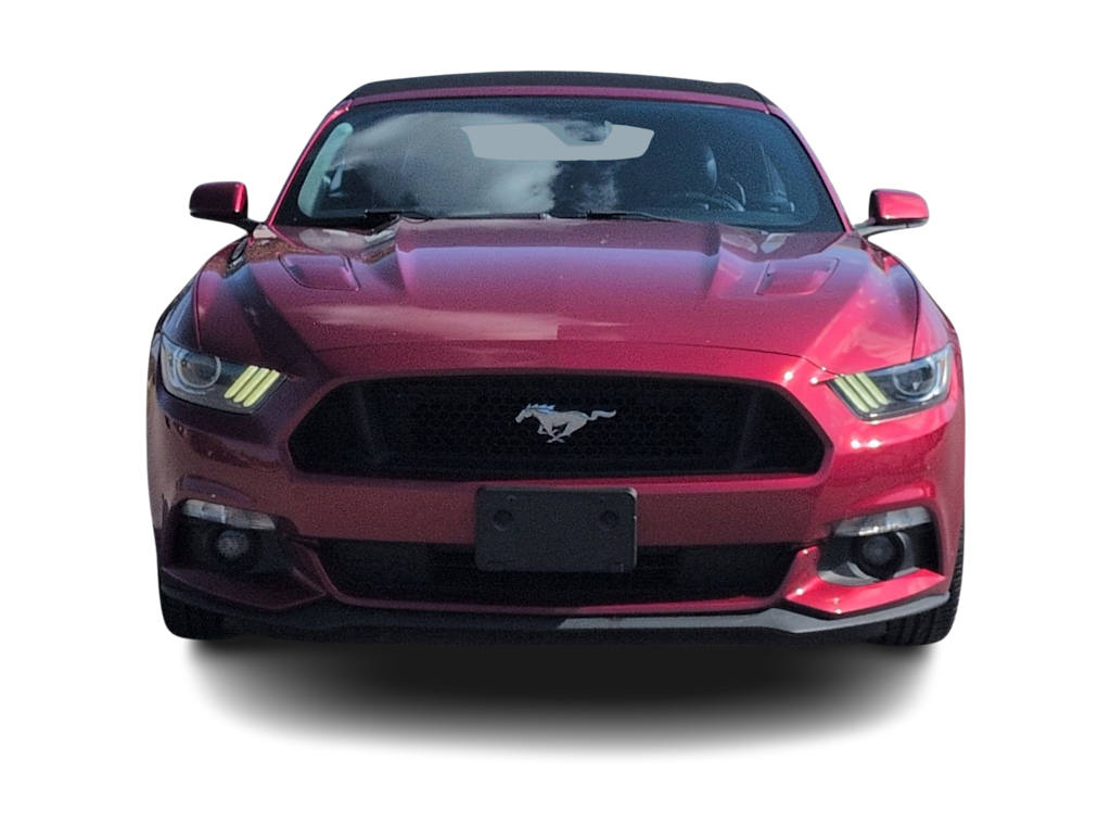 Thumbnail: 2016 Ford Mustang - 6