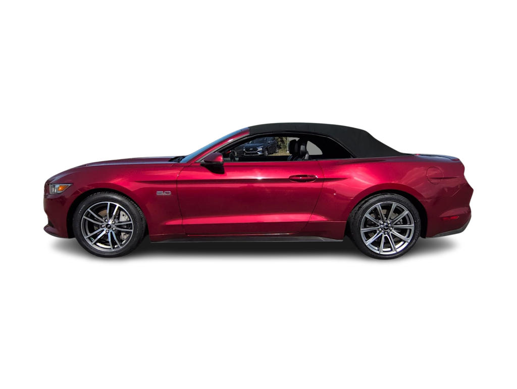 Thumbnail: 2016 Ford Mustang - 3