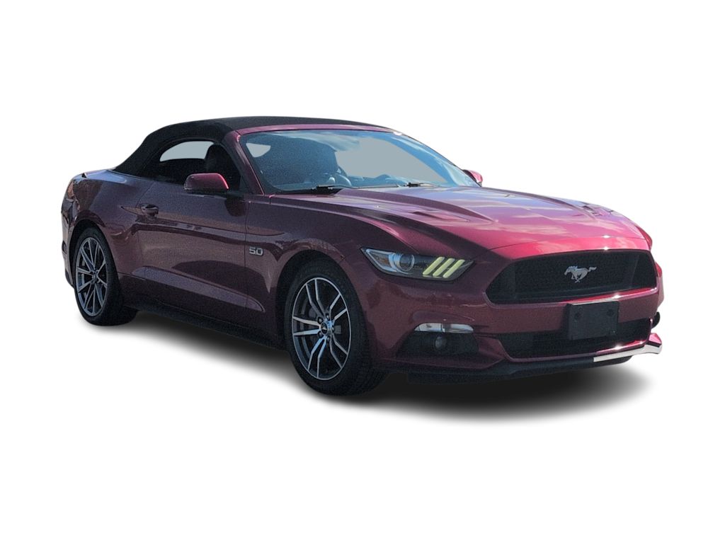Thumbnail: 2016 Ford Mustang - 18