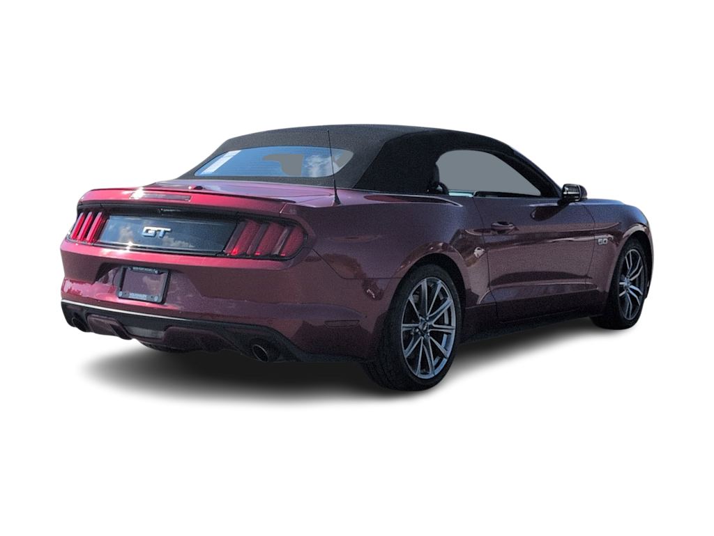 Thumbnail: 2016 Ford Mustang - 20