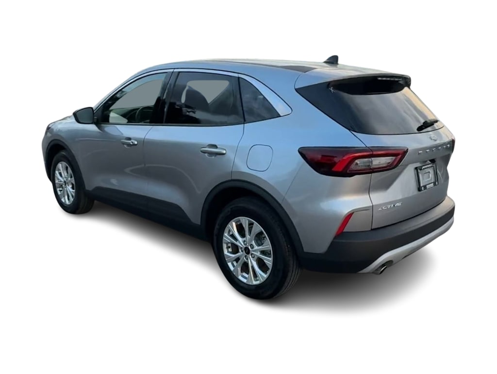 Thumbnail: 2024 Ford Escape - 4