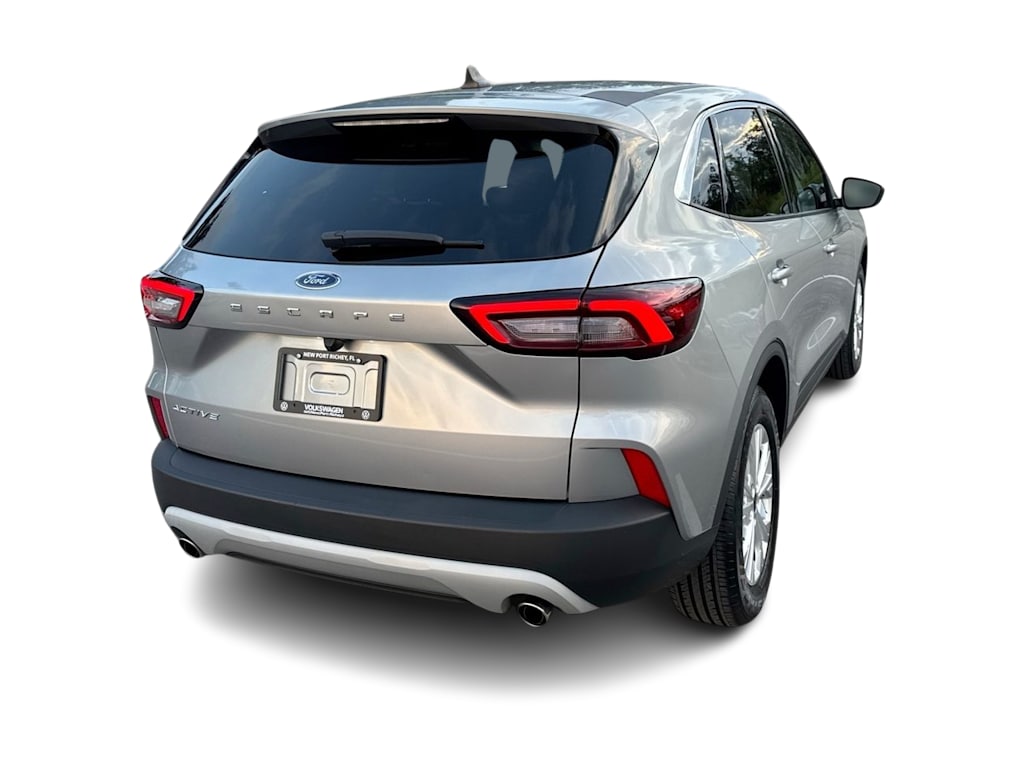 Thumbnail: 2024 Ford Escape - 27