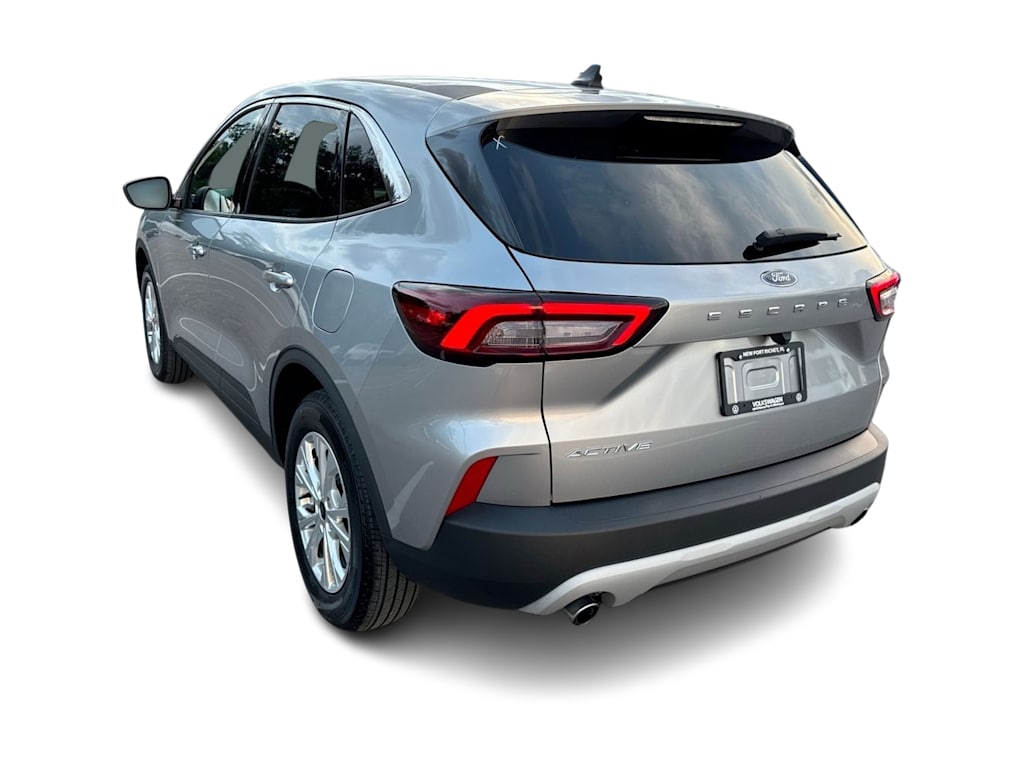 Thumbnail: 2024 Ford Escape - 25