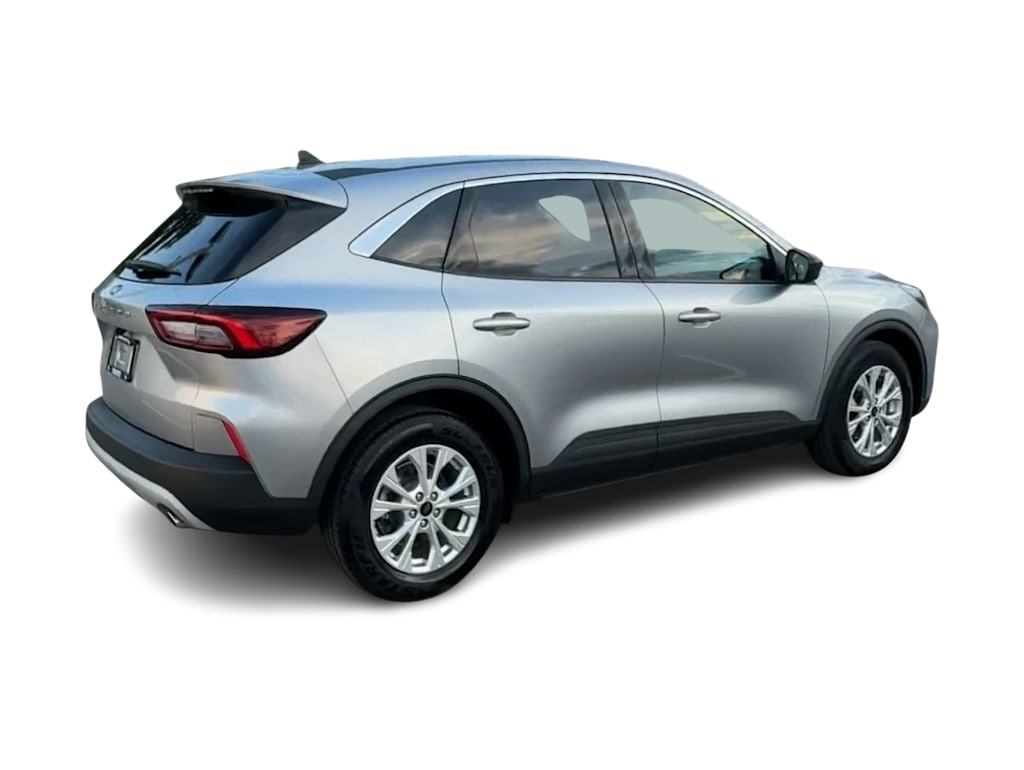 Thumbnail: 2024 Ford Escape - 22