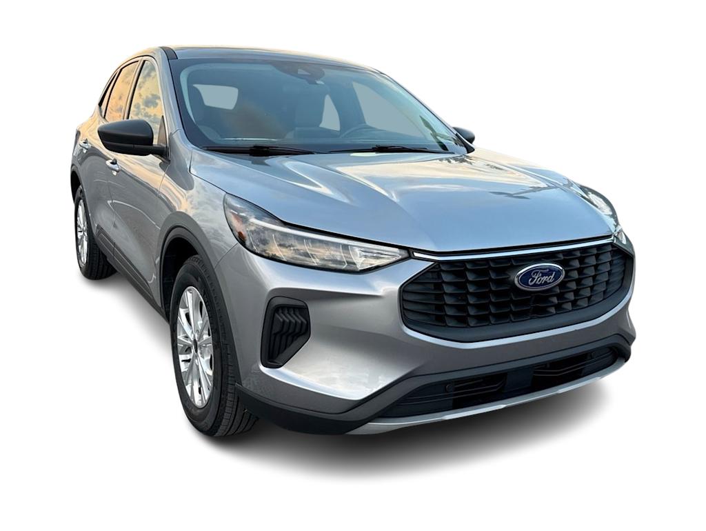 Thumbnail: 2024 Ford Escape - 29