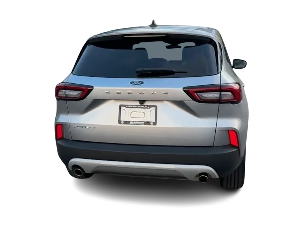 Thumbnail: 2024 Ford Escape - 5