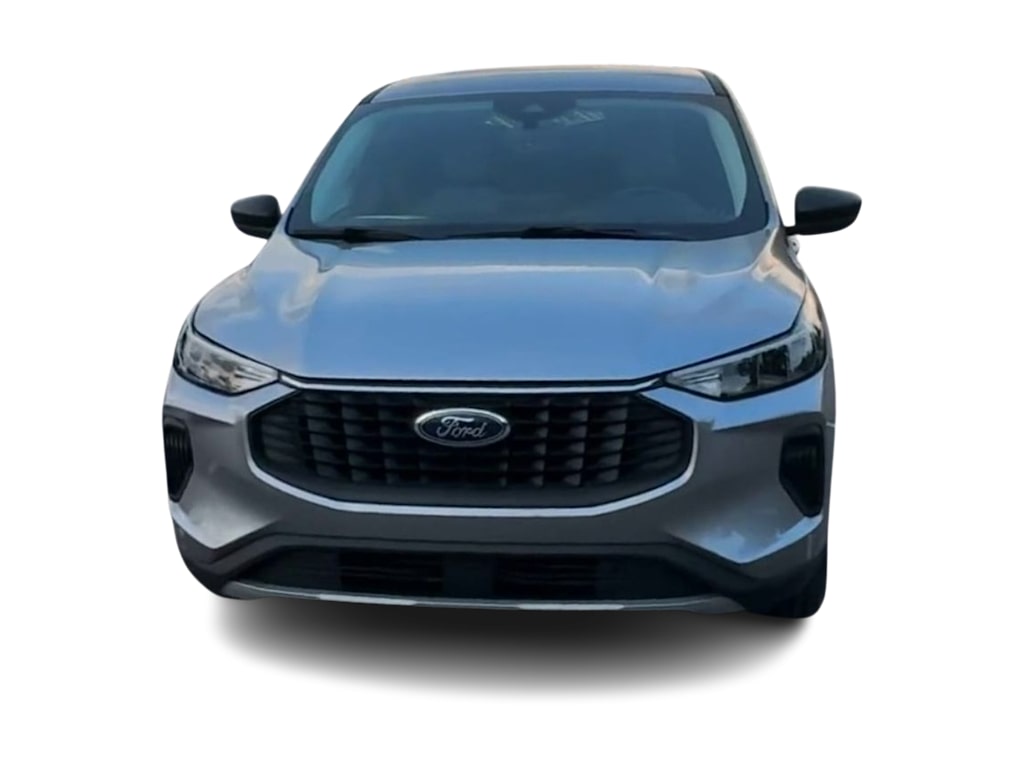 Thumbnail: 2024 Ford Escape - 6
