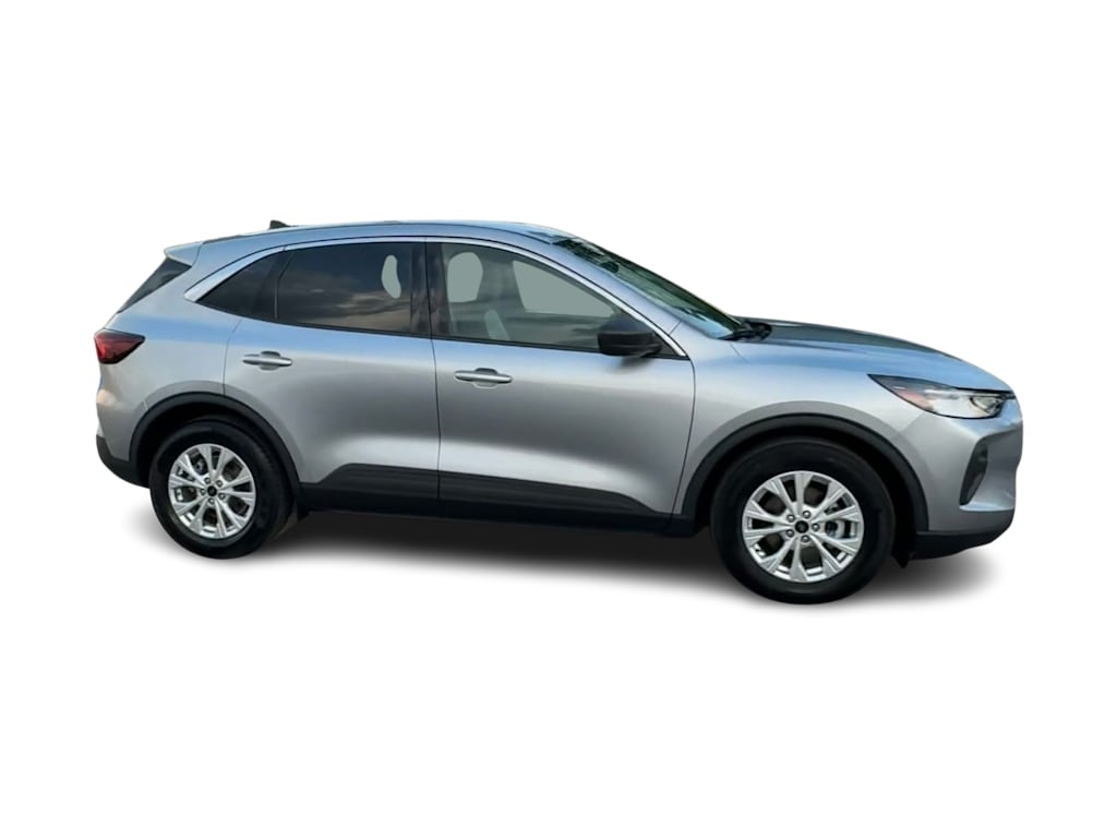 Thumbnail: 2024 Ford Escape - 23