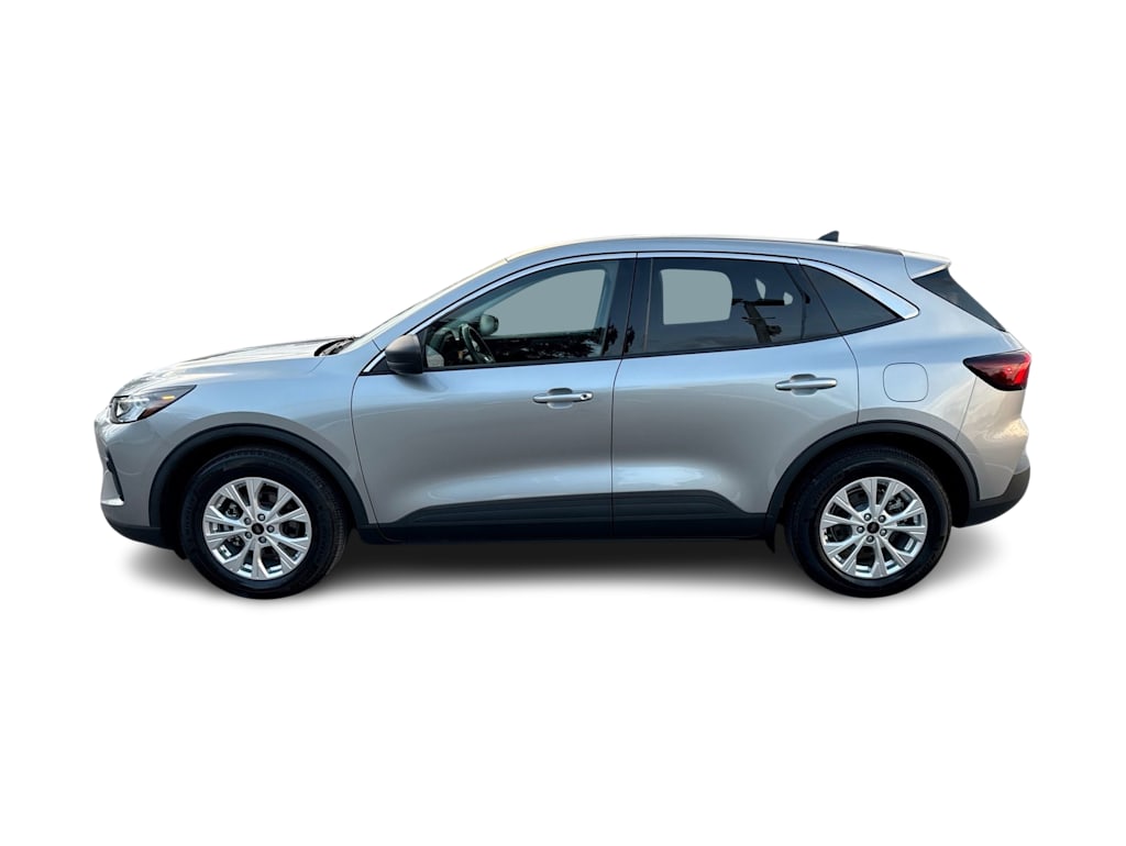 Thumbnail: 2024 Ford Escape - 24