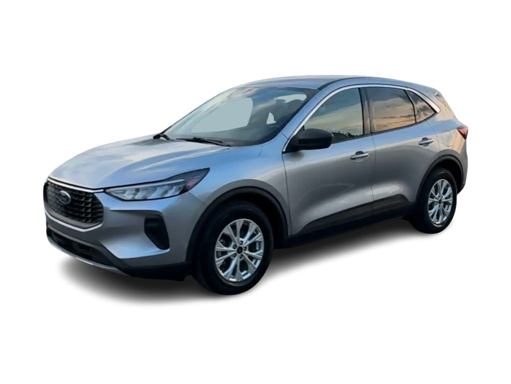 Thumbnail: 2024 Ford Escape - 21