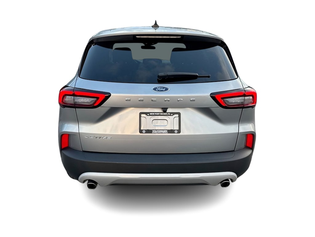 Thumbnail: 2024 Ford Escape - 26