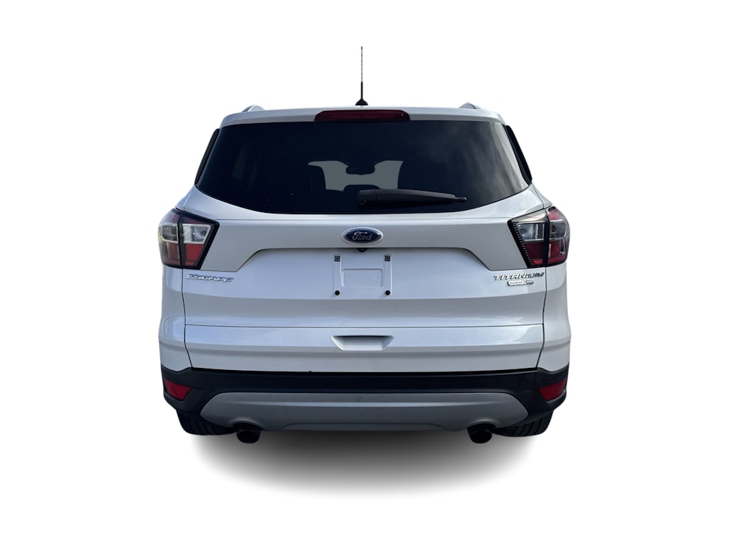 Thumbnail: 2017 Ford Escape - 26