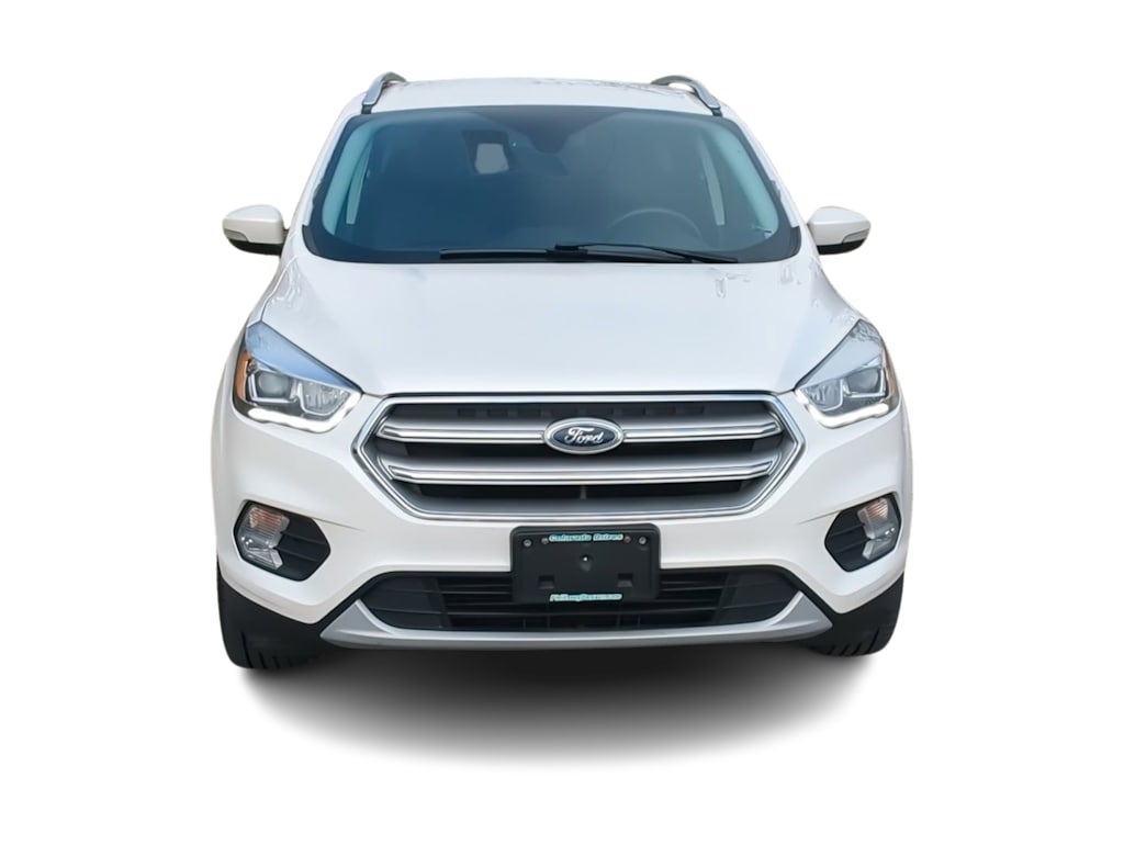 Thumbnail: 2017 Ford Escape - 6