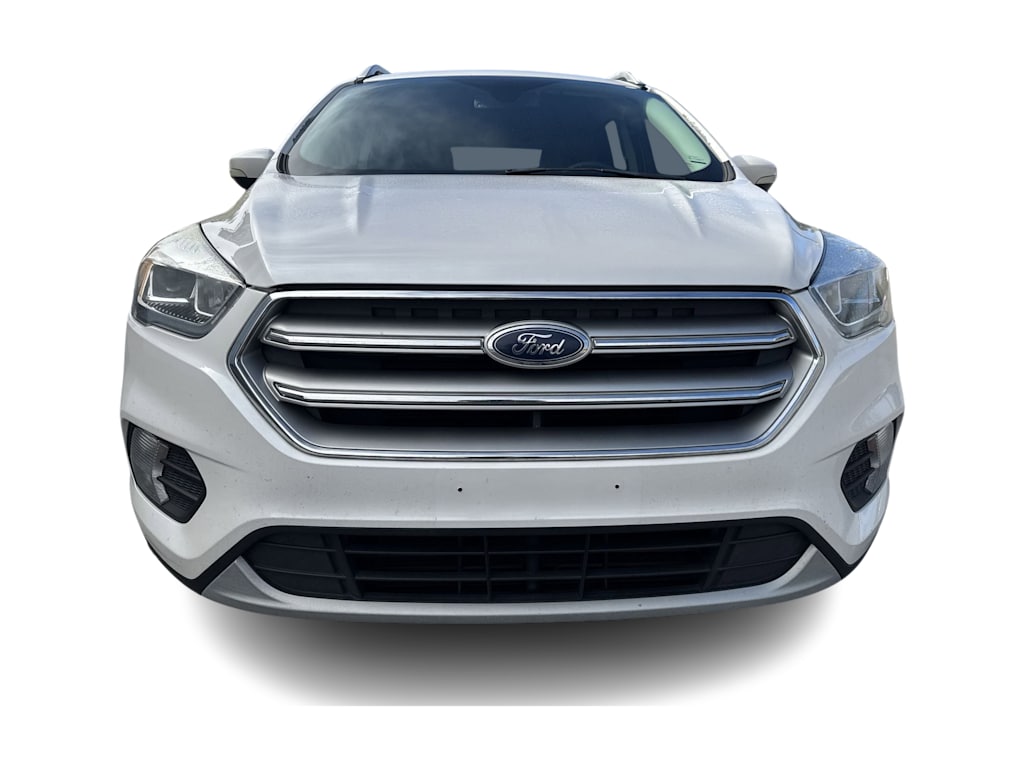 Thumbnail: 2017 Ford Escape - 30